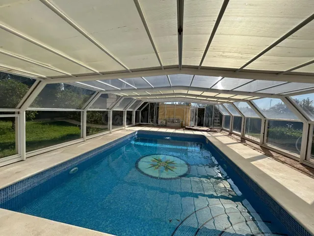 Casa 4 habitaciones 466m² en venta - Carretera de Sevilla a  - foto 3