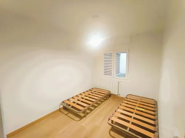 Venta piso totalmente reformado en Aranguren — 6