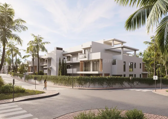 Apartamento 3 habitaciones 191m² en venta - Sotoserena — 3