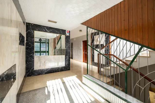 Precioso piso en Luz Casanova de Granada — 28