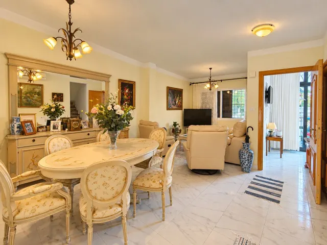 Adosado 5 habitaciones 155m² en venta - Habaneras — 23