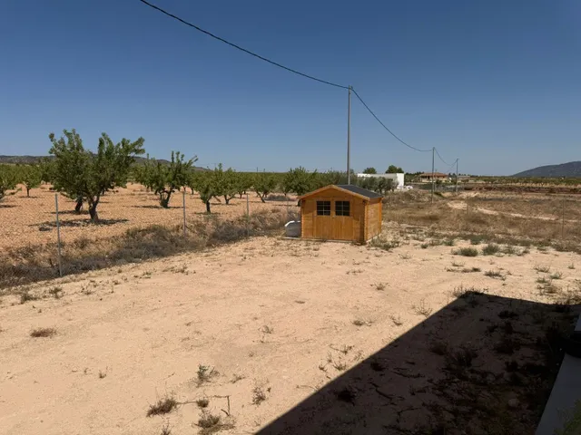 Villa 3 habitaciones 175m² en venta - Comunidad valenciana — 24