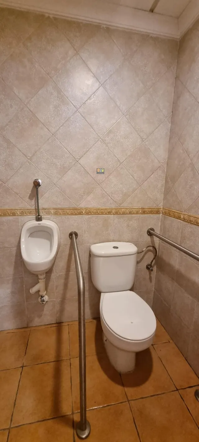 LOCAL COMERCIAL EN AVENIDA PRINCIPAL — 10