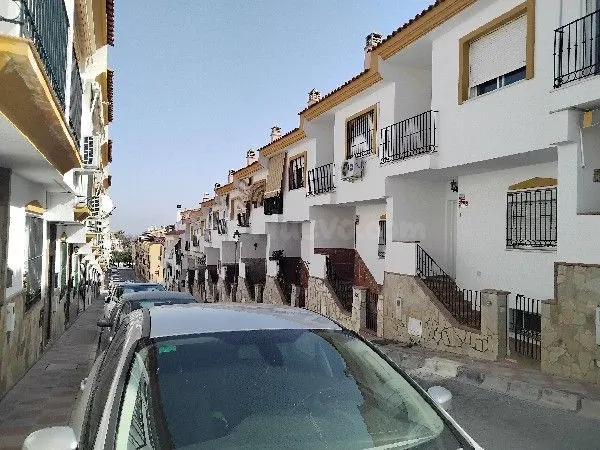 Apartamento 1 habitación 24m² en venta - Jardines de Alhaurí - foto 2