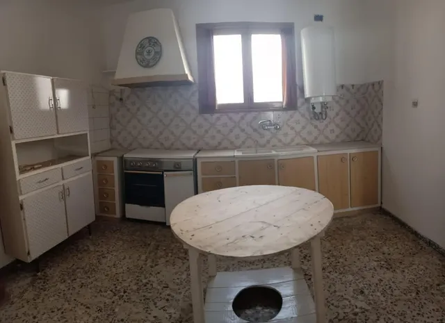 Casa en serón los zoilos Almería de siete habitaciones dos baños — 14