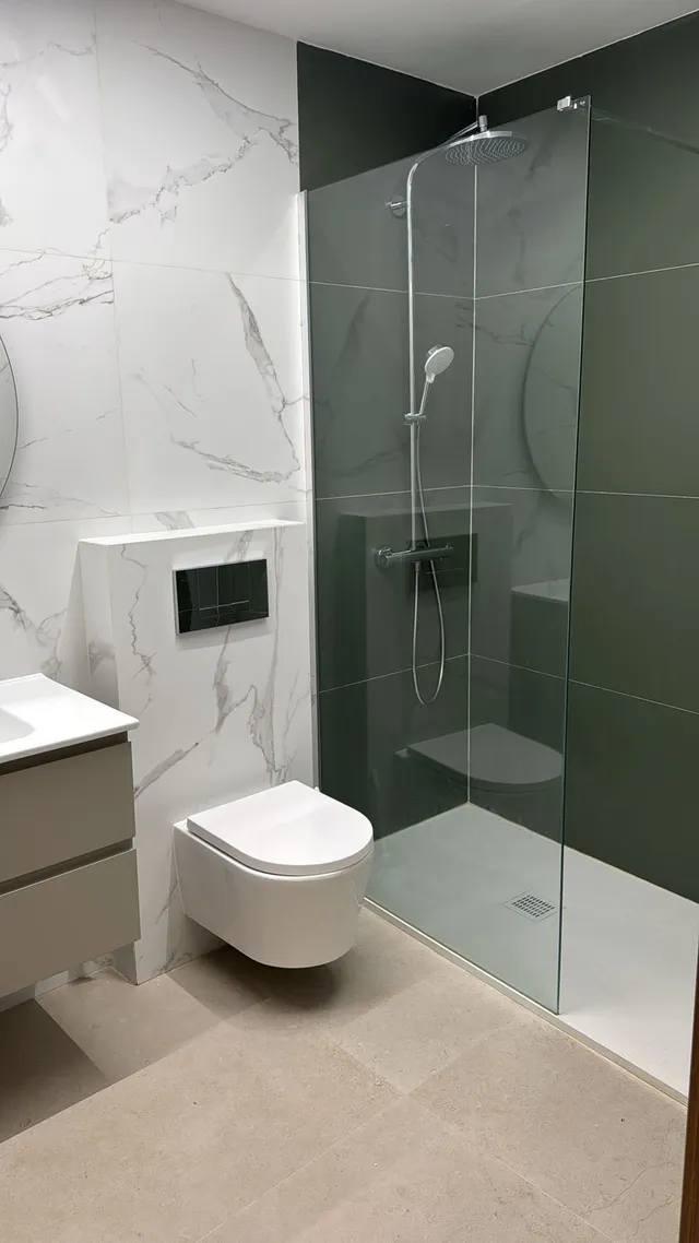 Adosado 3 habitaciones 202m² en venta - Marbella — 12