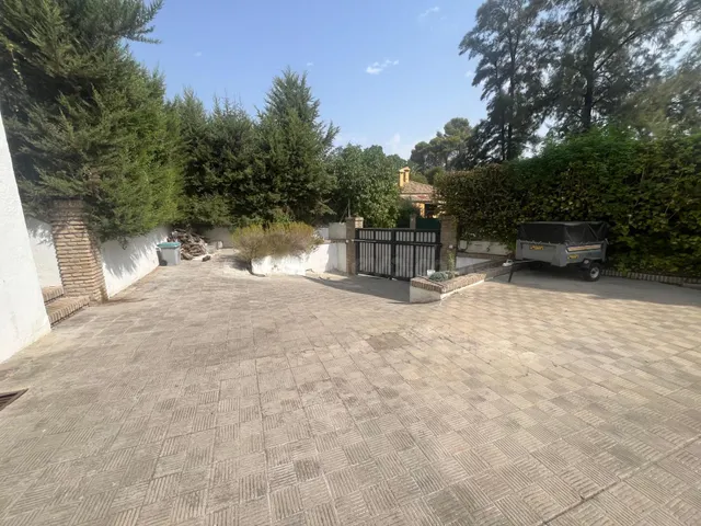 Villa de lujo en venta en Simón Verde (Mairena del Aljarafe) - foto 5