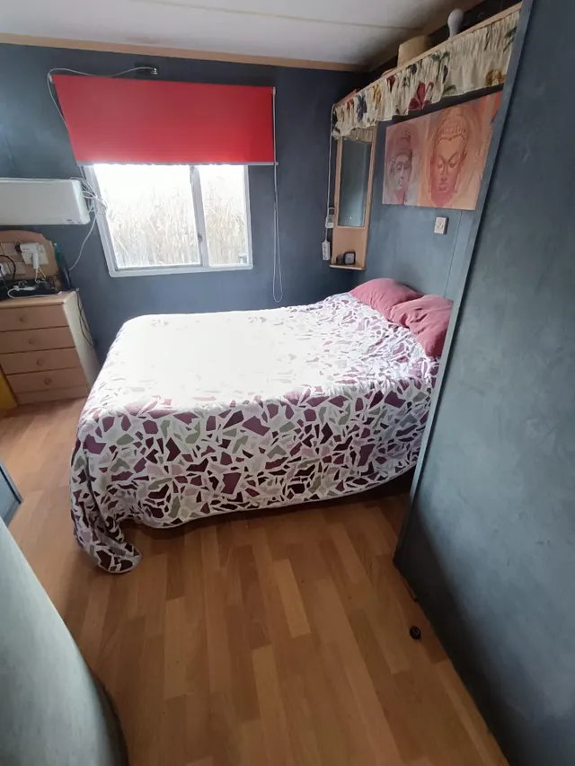 SE VENDE PARCELA RUSTICA — 7