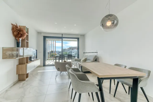Ático 2 habitaciones 99m² en venta - Costa Del Sol — 4