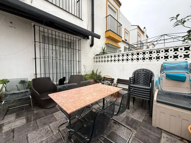 Adosado 3 habitaciones 115m² en venta - Costa del Sol — 32