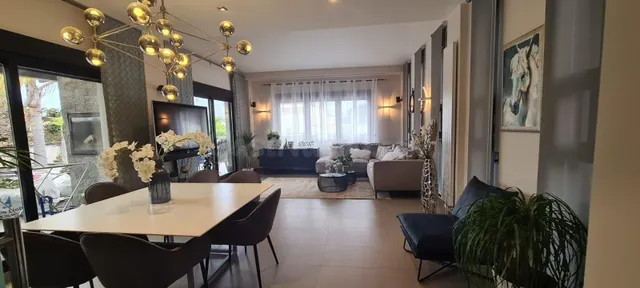 Villa 4 habitaciones 250m² en venta - Playa De La Fossa — 8