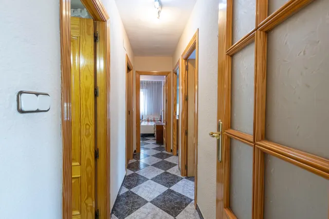 Fantástico piso en calle Palencia — 18