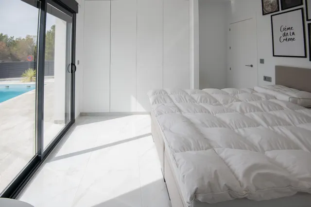 Residencial moderno de villas de nueva construcción en Pinar de Campoverde — 18