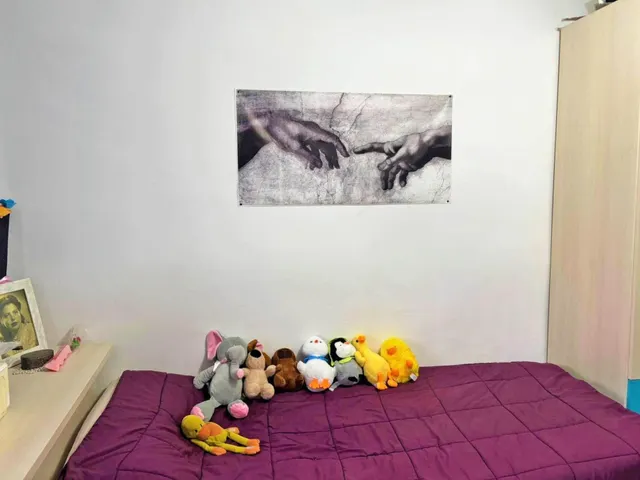 Piso en Venta en Can Palet Terrassa — 18