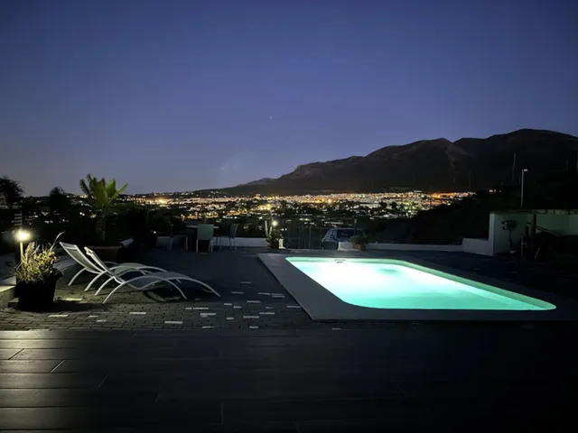 Chalet 5 habitaciones 288m² en venta - Costa del Sol — 6