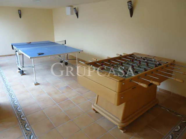 Espectacular casa en Castelldans de 370 metros reformada — 29