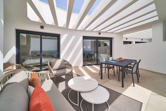 Apartamento en el Higuerón, Fuengirola - foto 5
