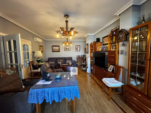 ¡Espectacular vivienda en la zona de El Vivero, Cáceres! — 18