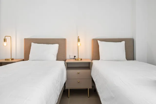Ático 3 habitaciones 104m² en venta - Costa Del Sol — 16