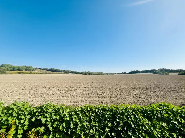 Parcela en venta - Centro — 2