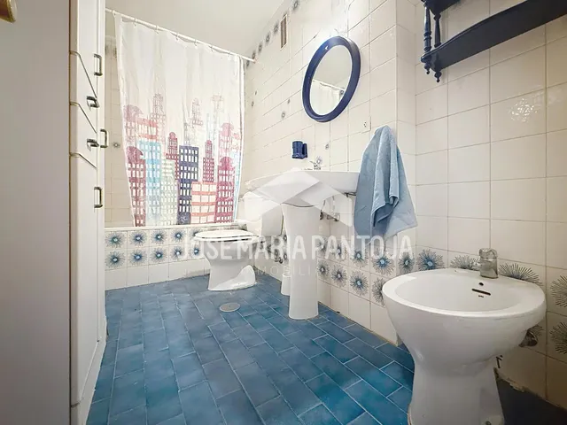 Piso de cuatro dormitorios en parque atlantico — 20
