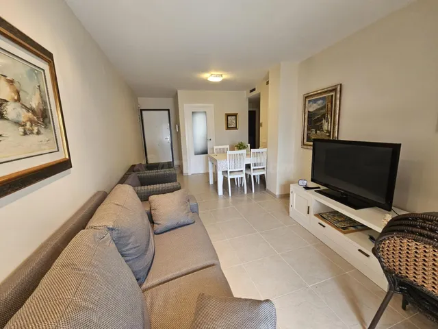 Apartamento en Urbanización Sueños del Mar – Dénia - foto 5
