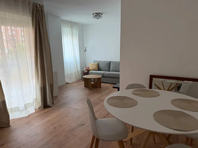 Se alquila habitación a estudiantes — 3