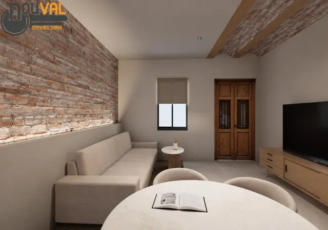 Vivienda reformada — 6