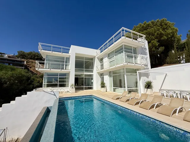 Chalet 4 habitaciones 556m² en venta - Riviera del sol — 46