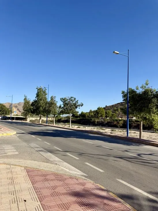 Bungalow 2 habitaciones 95m² en venta - Comunidad valenciana — 21