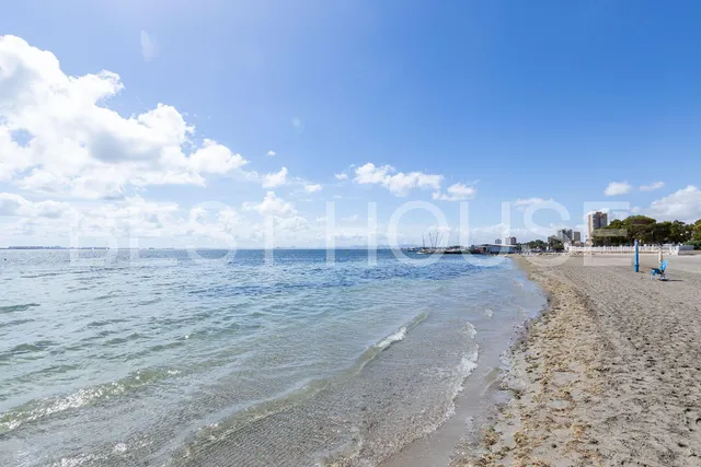 Piso en venta en Calle Gardenias, Santiago de la Ribera, San Javier, Murcia — 38