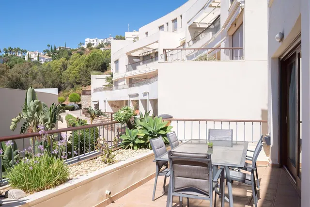 Apartamento 3 habitaciones 157m² en venta - Marbella — 4