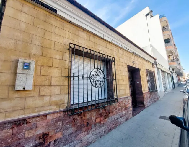 Casa 3 habitaciones 150m² en venta - torrevieja — 27