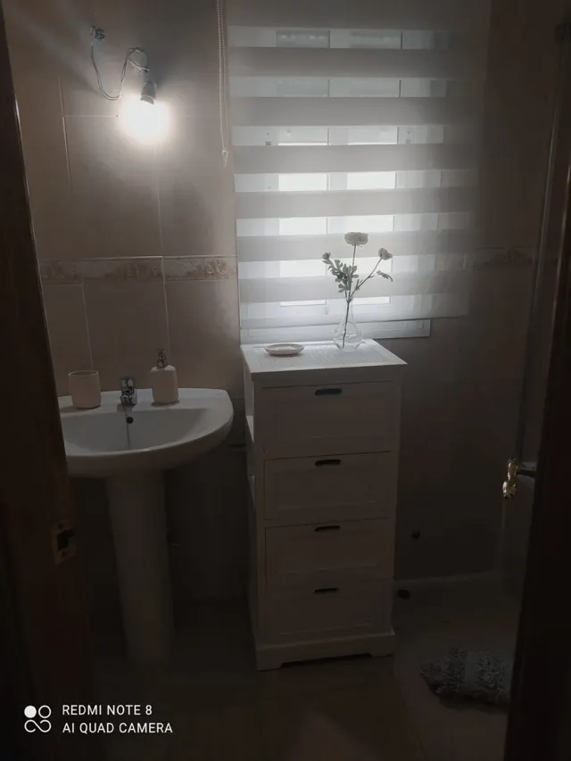 TRIPLEX DE TRES habitaciones CON GARAJE EN MACAEL (ALMERIA) — 28