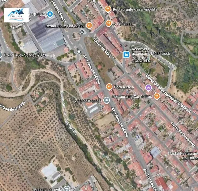Venta de Piso en Esparreguera - Barcelona - foto 2