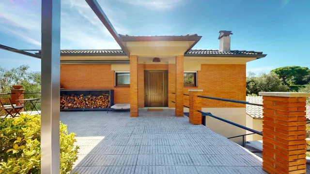 VIVIR ENTRE EL BOSQUE Y EL MAR. UNA CASA PARA DISFRUTAR, DES - foto 3