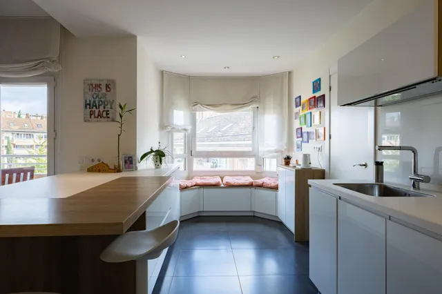 ÁTICO DÚPLEX EXCLUSIVO ENTRE MAJADAHONDA Y BOADILLA - foto 4