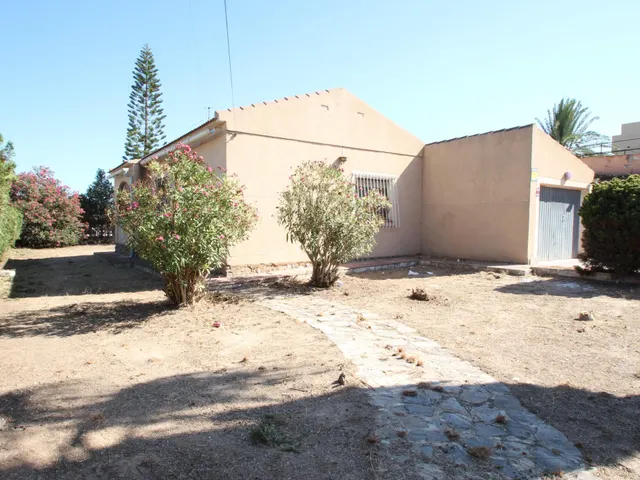 CHALET EN LOS BALCONES — 25