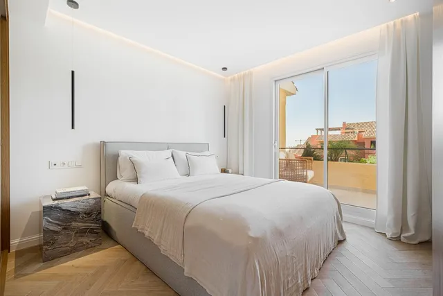 Ático 3 habitaciones 154m² en venta - Costa Del Sol — 27