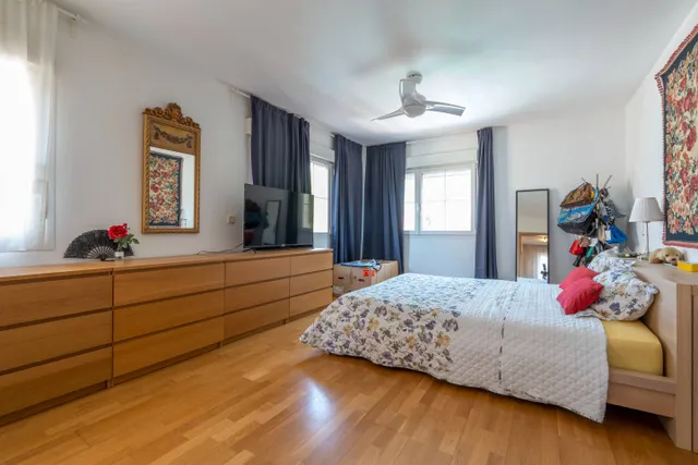 Magnífico Chalet pareado en Algete — 22