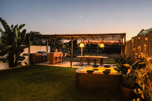 Adosado 4 habitaciones 142m² en venta - Marbella — 3