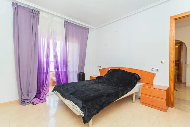 Apartamento cerca de la playa del Cura — 33