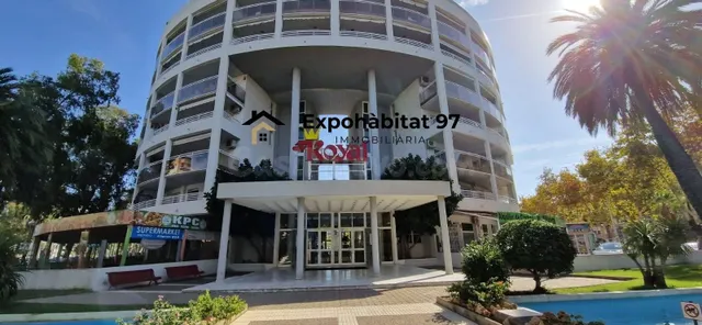 OPORTUNIDAD EN SALOU! CON LICENCIA TURISTICA EN EL EDIFICIO 