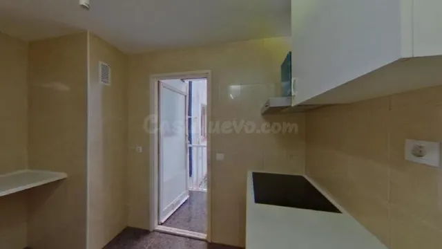 OCUPADO – PISO EN VENTA EN BLOQUE PANAMÁ, TARRAGONA - foto 4
