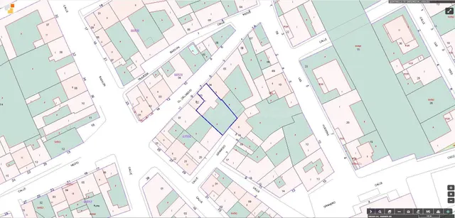 SOLAR EN VENTA EN QUINTANILLA DE ONÉSIMO, VALLADOLID