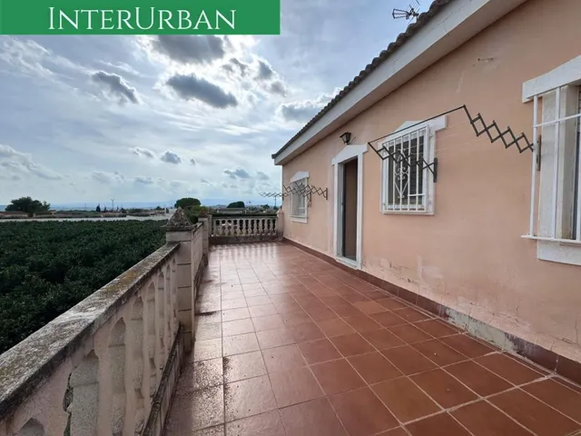 Chalet 5 habitaciones 268m² en venta - Urb. Montcati — 22