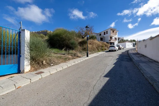 Estupenda parcela en Nívar — 3