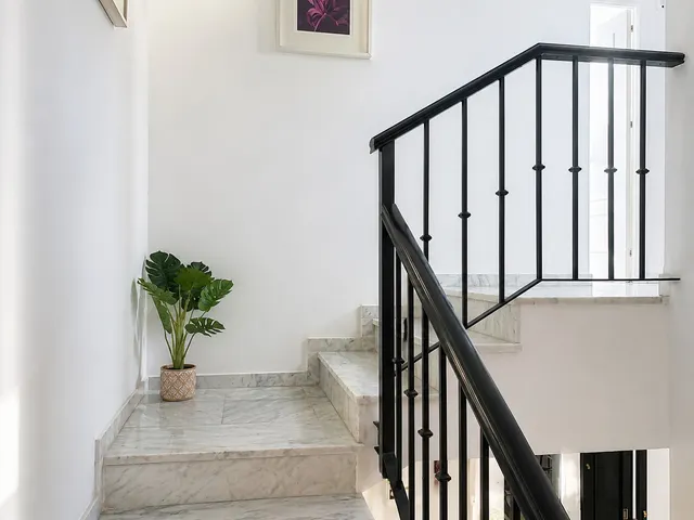 Adosado 4 habitaciones 254m² en venta - Marbella — 17