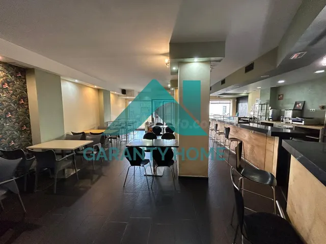 SE ALQUILA BAR EN ZONA JUZGADOS