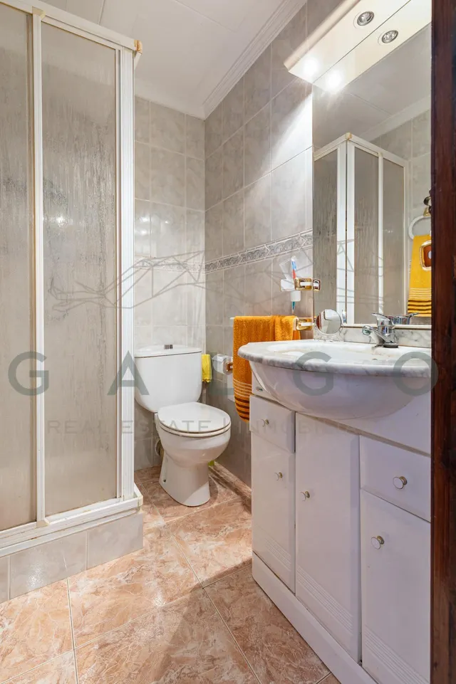 CHALET EN TORRENTE — 19